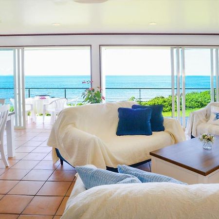 Villa Wisteria Ocean Nakijin Extérieur photo