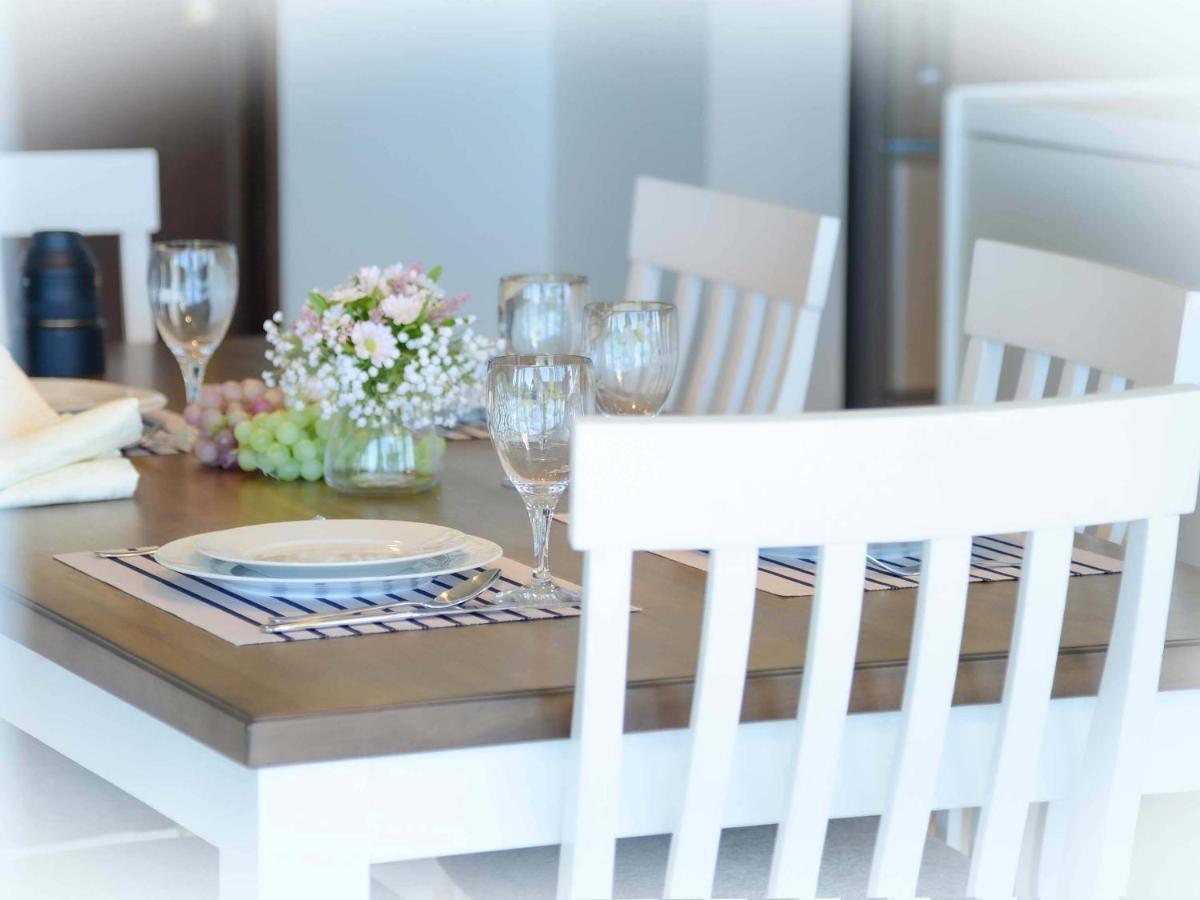 Villa Wisteria Ocean Nakijin Extérieur photo