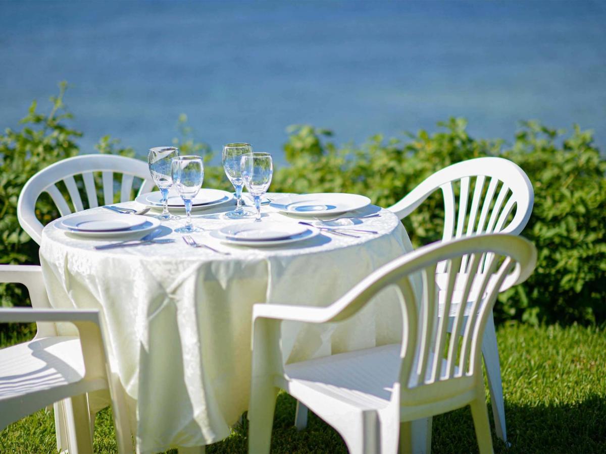 Villa Wisteria Ocean Nakijin Extérieur photo