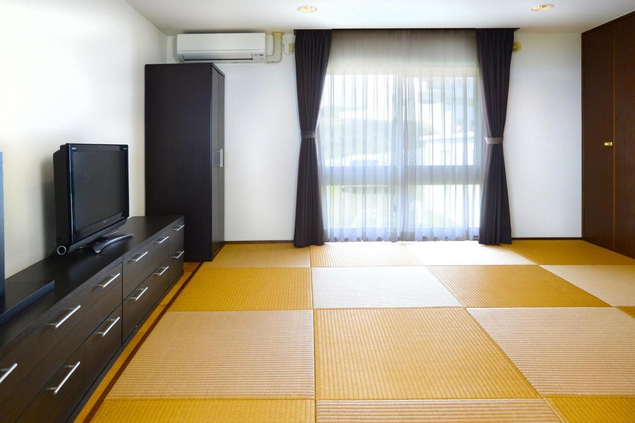 Villa Wisteria Ocean Nakijin Extérieur photo